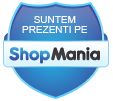 Viziteaza site-ul Verdalis.ro pe ShopMania