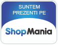 Viziteaza magazinul Aerconditionatiasi.ro pe ShopMania